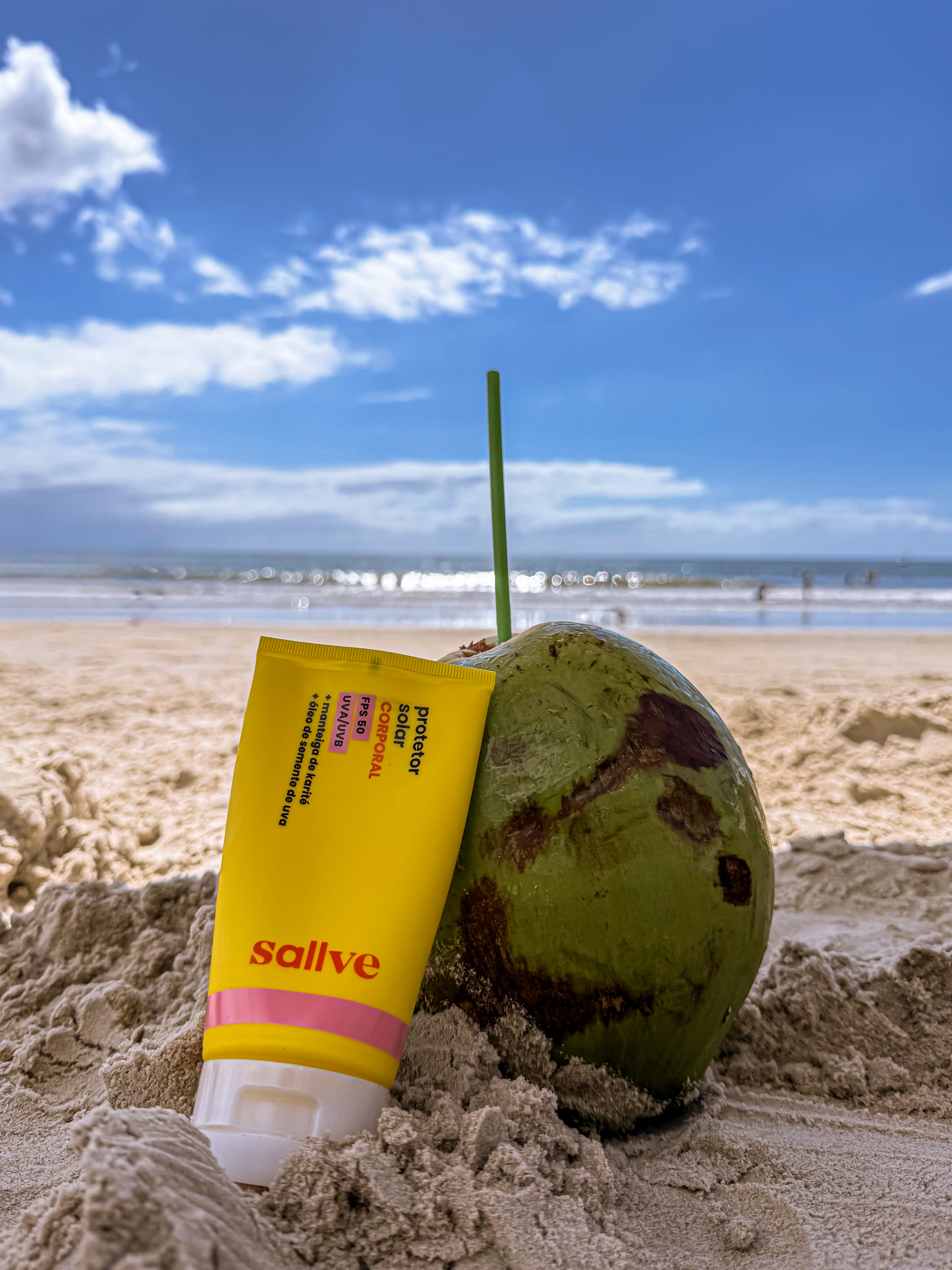 Cupom Sallve: como economizar de verdade ( e o que realmente vale a pena).